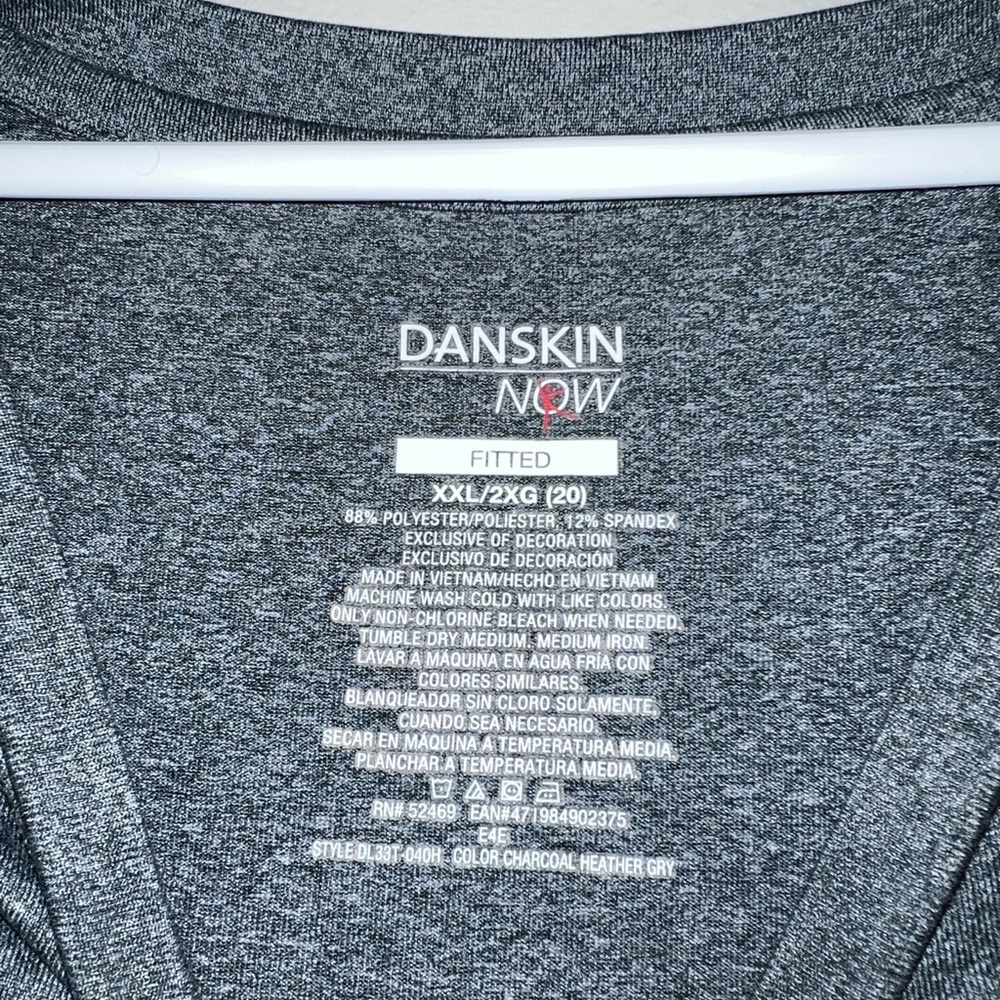 Dri-fit Longsleeve - Picture 2 of 2